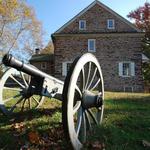 Washington Crossing Historic Park