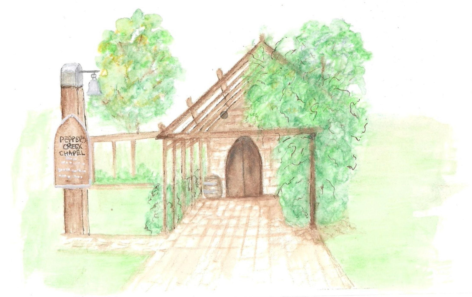 The Wedding Website of Ash Webster and Matt Stroud