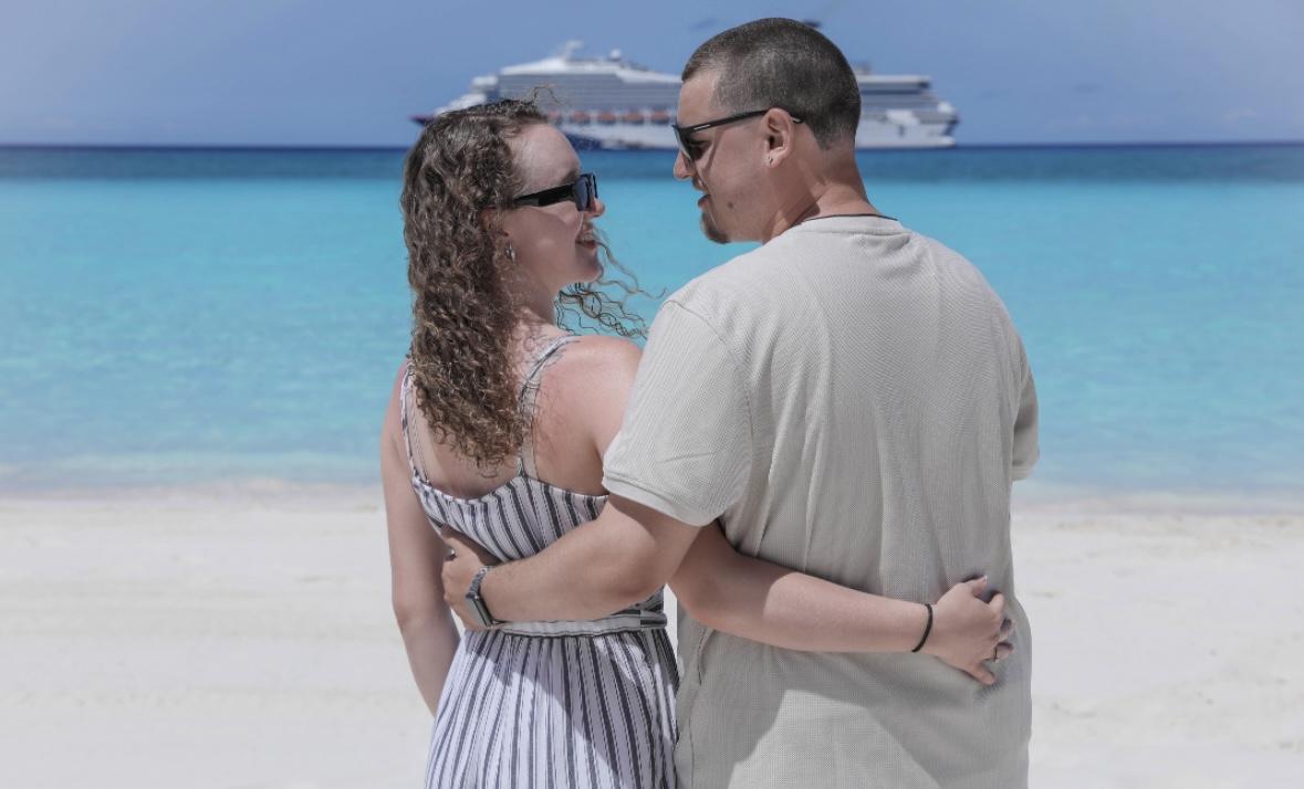 The Wedding Website of Jacqueline McArthy and Alexander Rodriguez