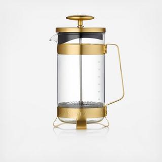 French Press Coffee Maker