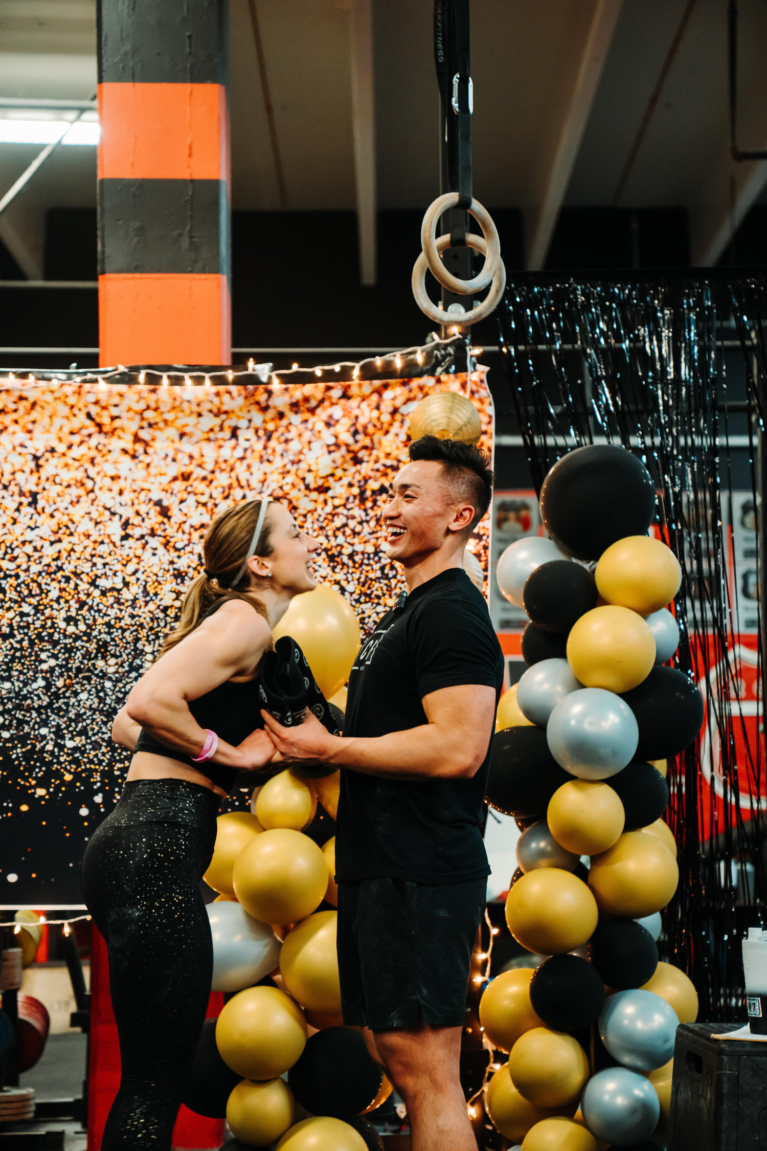 The Wedding Website of Anastasia Kranias and Kevin Pei