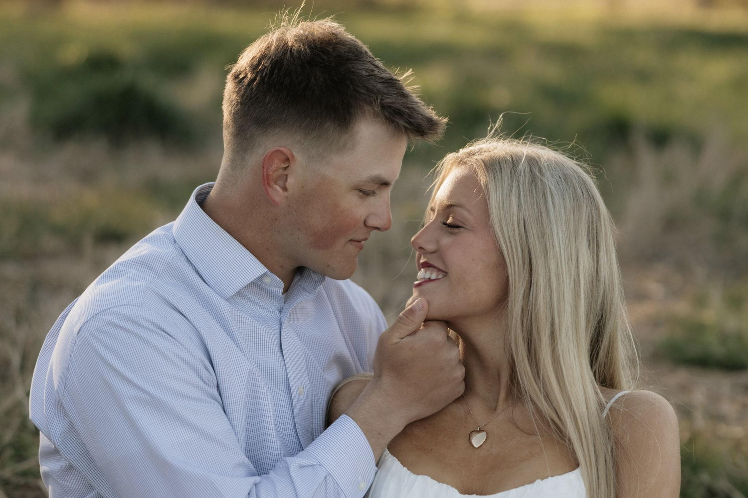 The Wedding Website of Ellason Knouse and Cade Eavenson