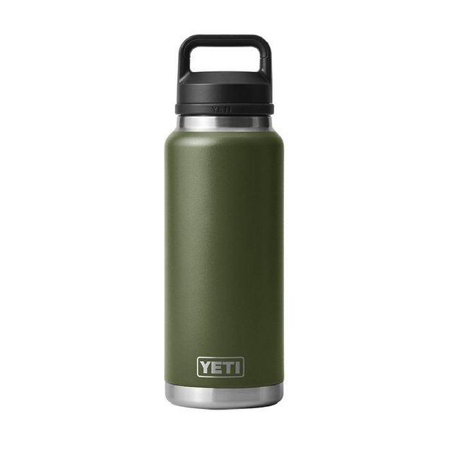 Rambler 36 oz Bottle with Chug Cap