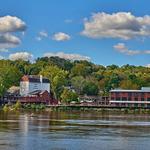 Visit Historic New Hope, PA