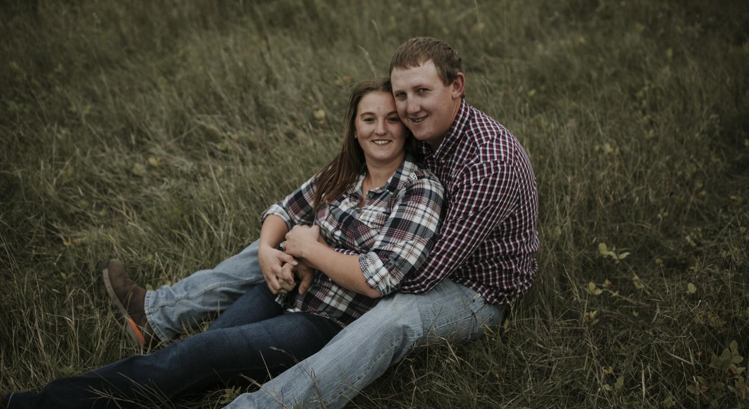 The Wedding Website of Tabatha Much and James Lystad