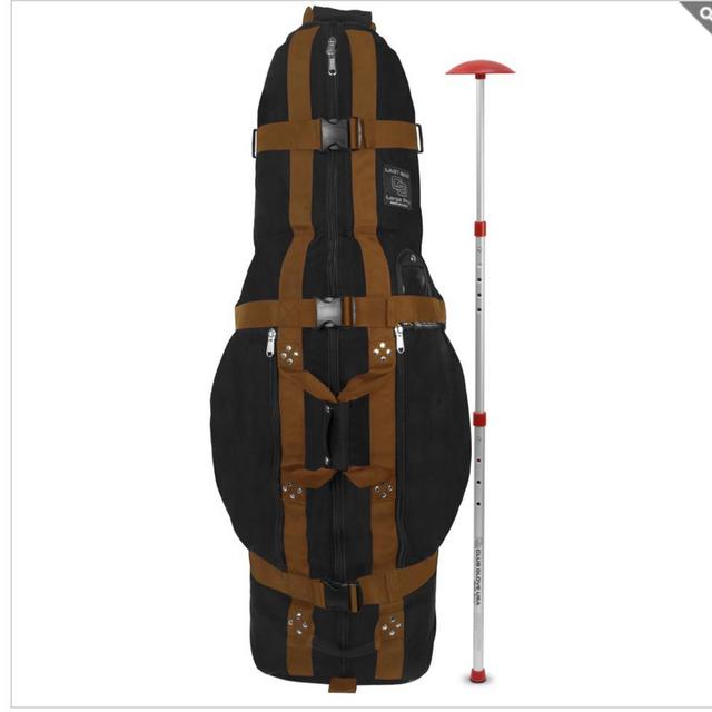 Last Bag Large Pro