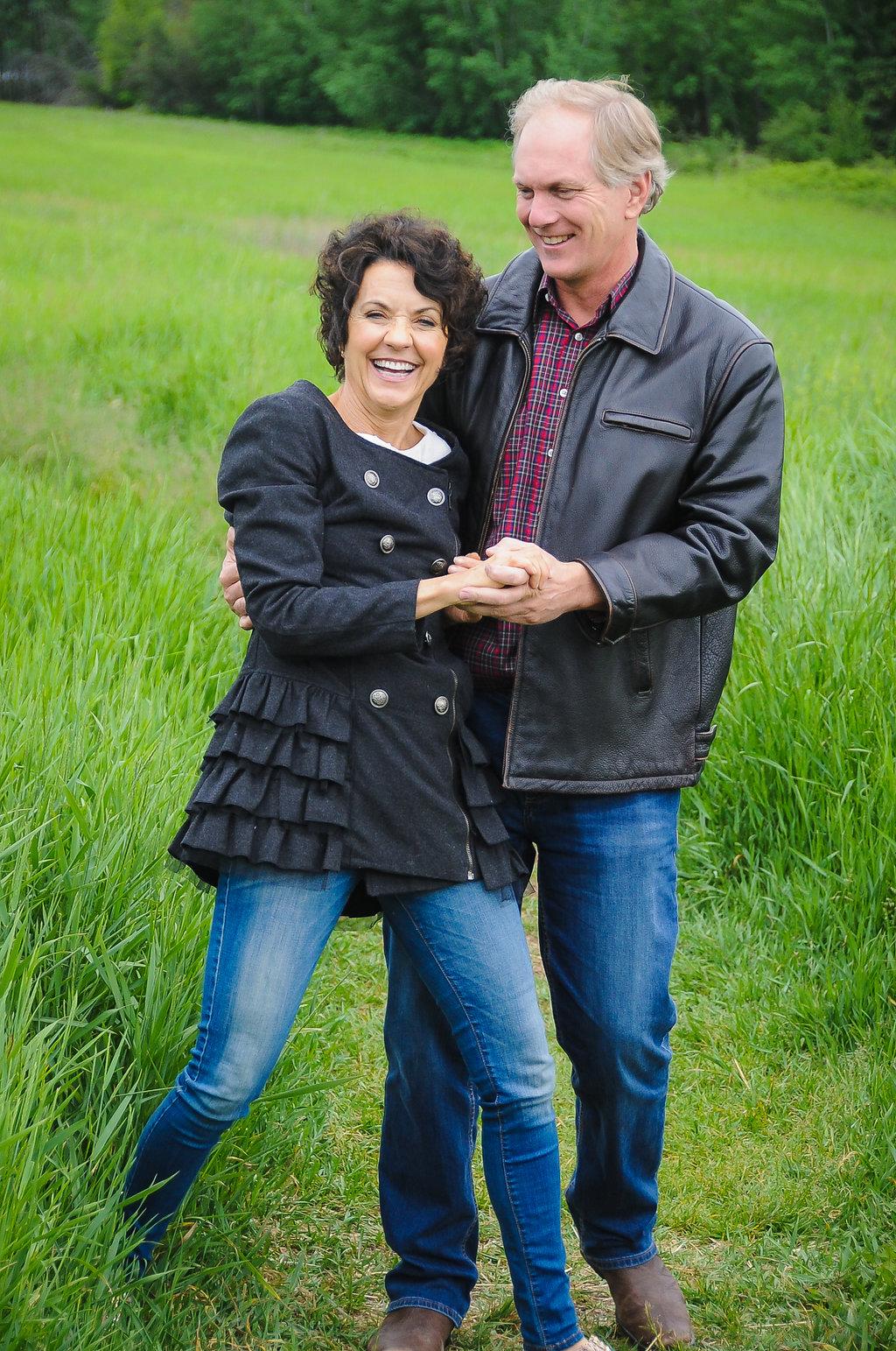 The Wedding Website of Ming Lovejoy and Dan Munzing