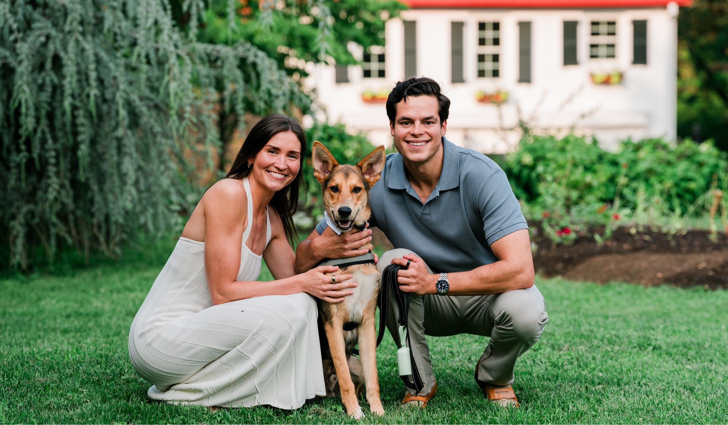 The Wedding Website of Grace Heller and Tyler Montoya