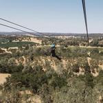 Margarita Adventures (Zipline Tours)