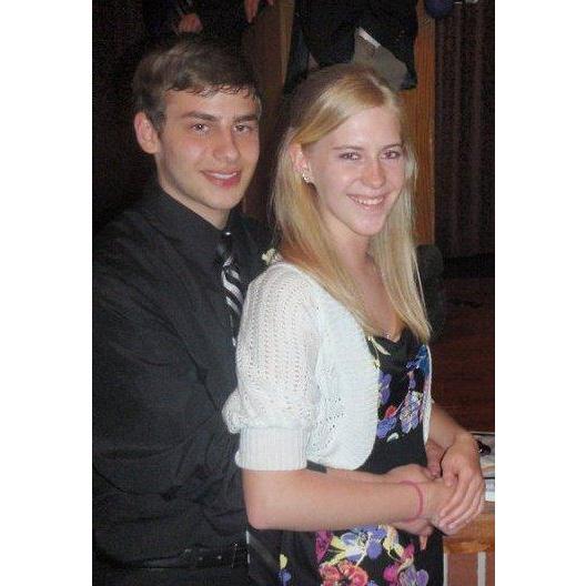 Band Banquet 2011