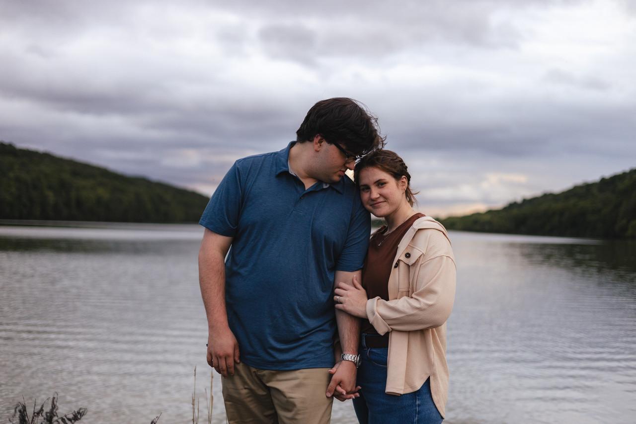 The Wedding Website of Kiersten Lorson and Myers Lorson