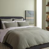 Organic Cloud Cotton 3-Piece Duvet Cover Set