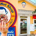 Tato-Nut Donut Shop