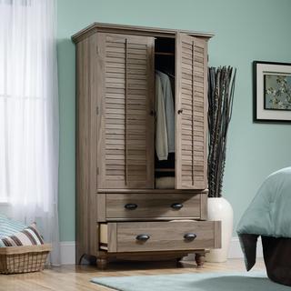 Harbor View Armoire