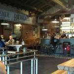 Bohemian Biergarten