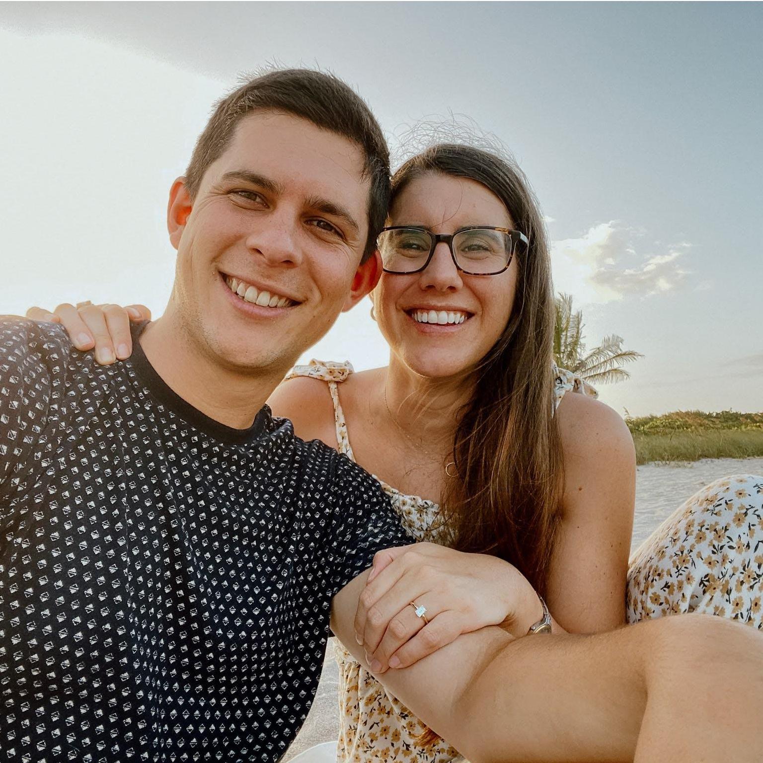 Hollywood Beach, Florida - July 2020