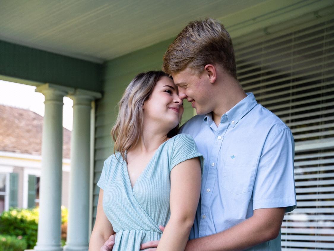 The Wedding Website of Katie Allen and Nathan Gilbert