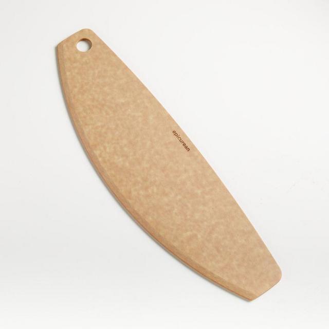 Epicurean Natural Pizza Cutter