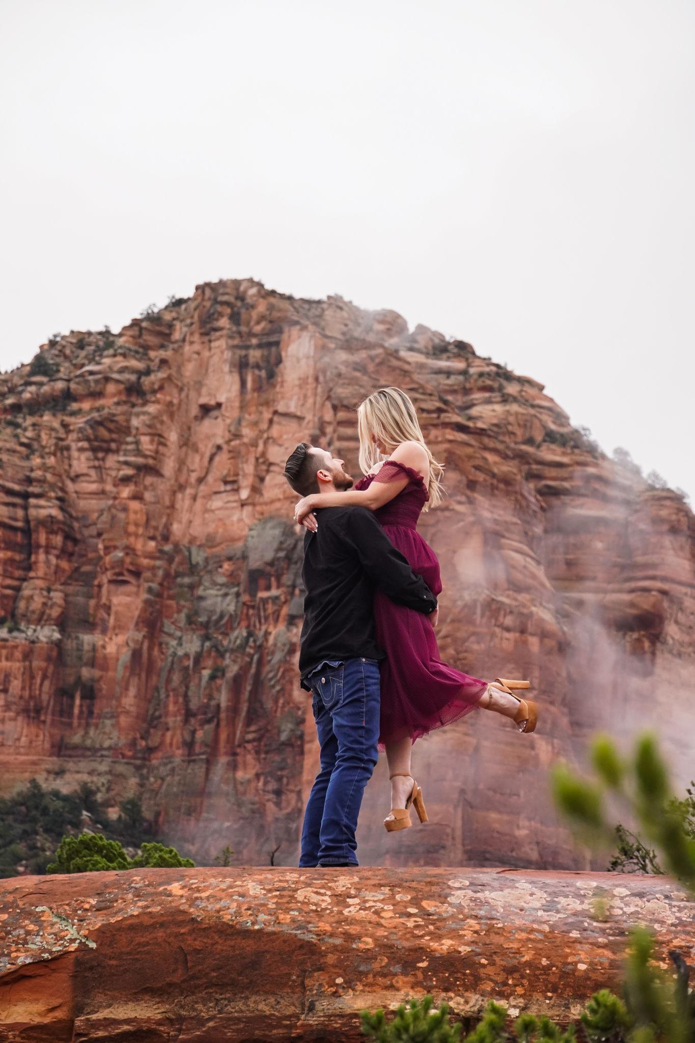 The Wedding Website of Taylor Kershner and Peter-Michael Heffernan