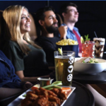 Studio Movie Grill