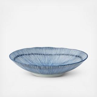 Urchin Oval Bowl, Set of 6