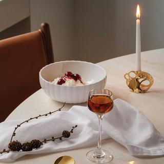 Bernadotte Salad Bowl