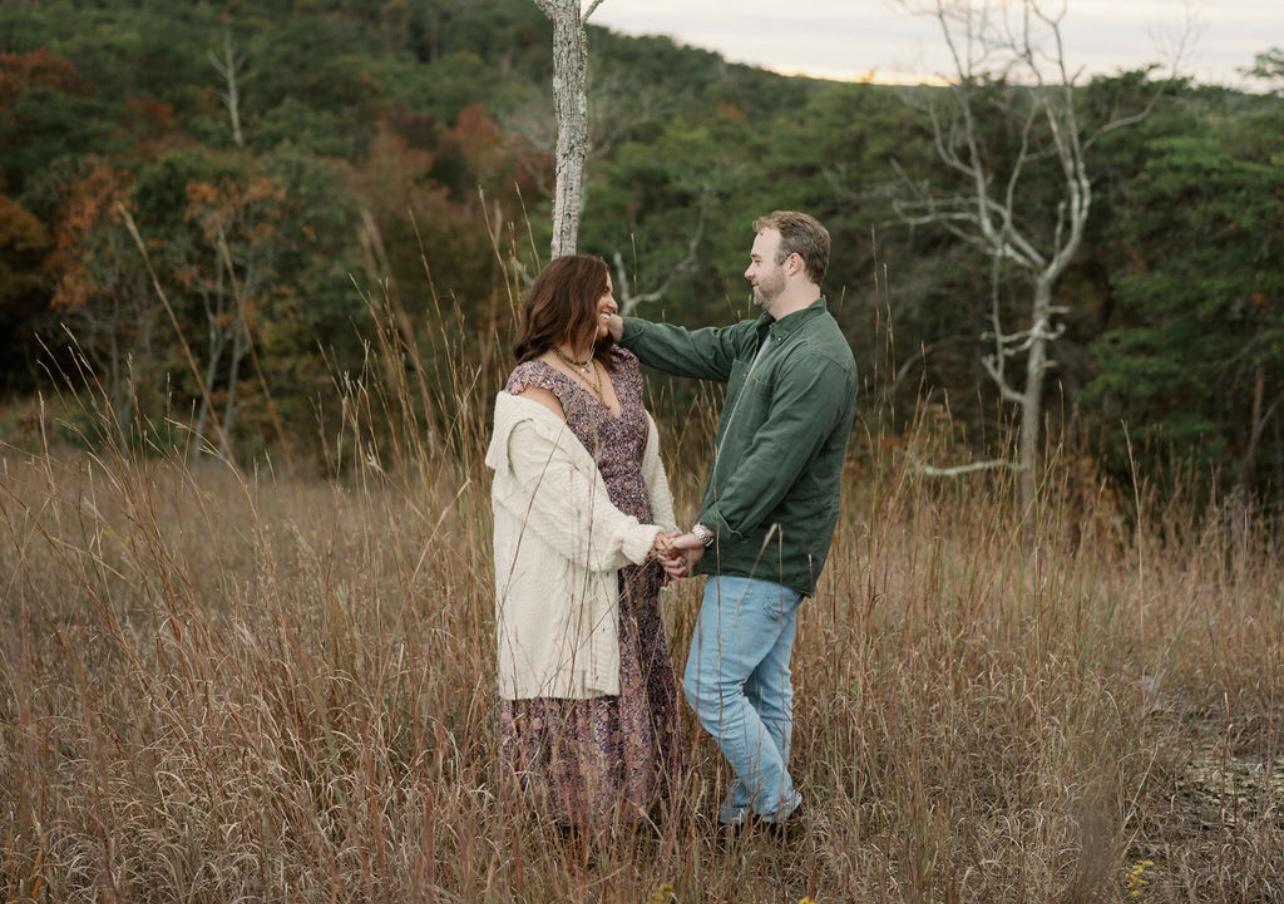 The Wedding Website of Taylor Upchurch and Benjamin Richards
