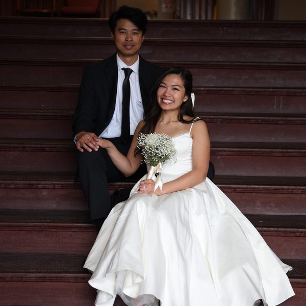 Our Wedding Fund