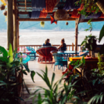 The Silk Road Cafe