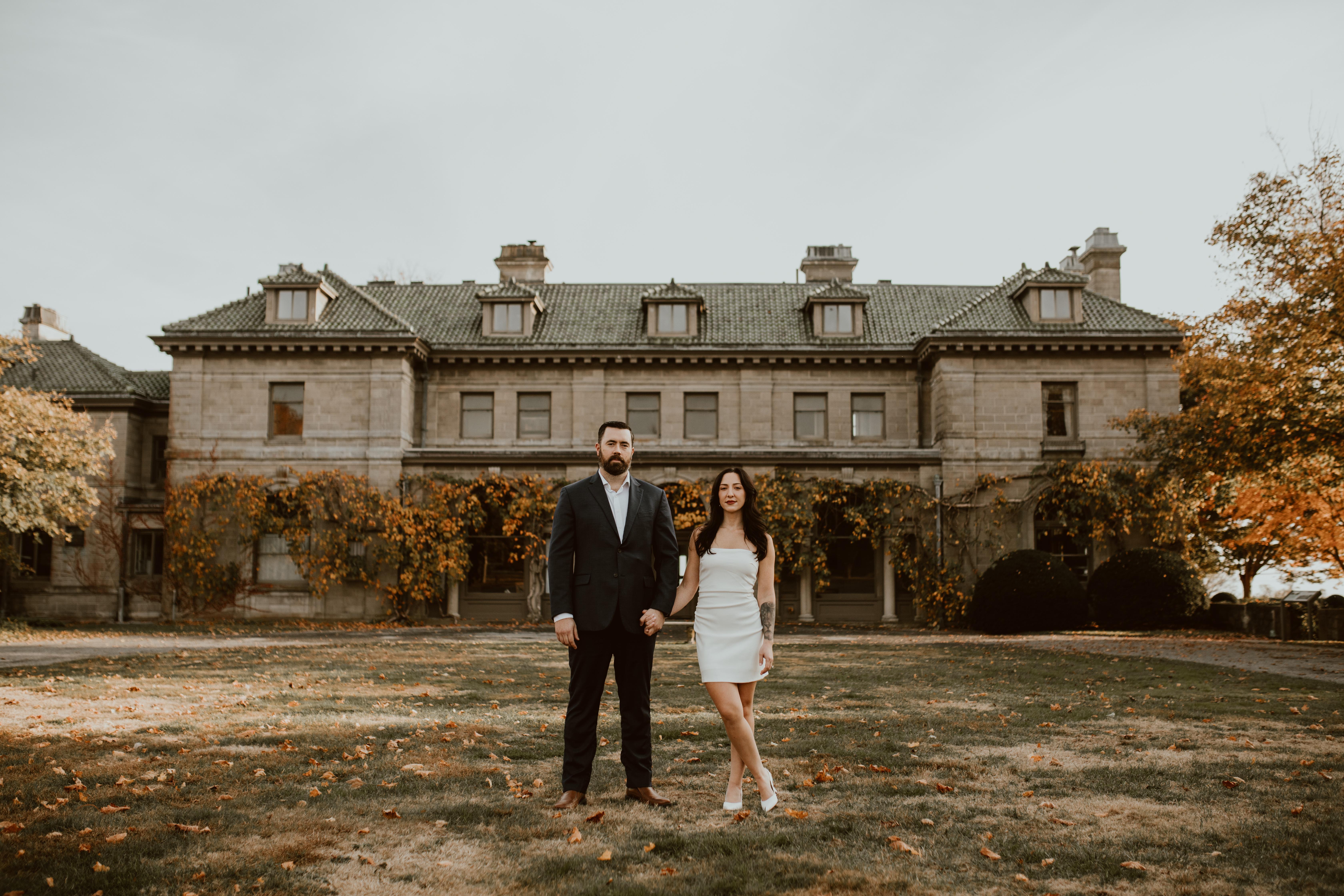 The Wedding Website of Kari Ribadeneyra and Chaz Carmichael
