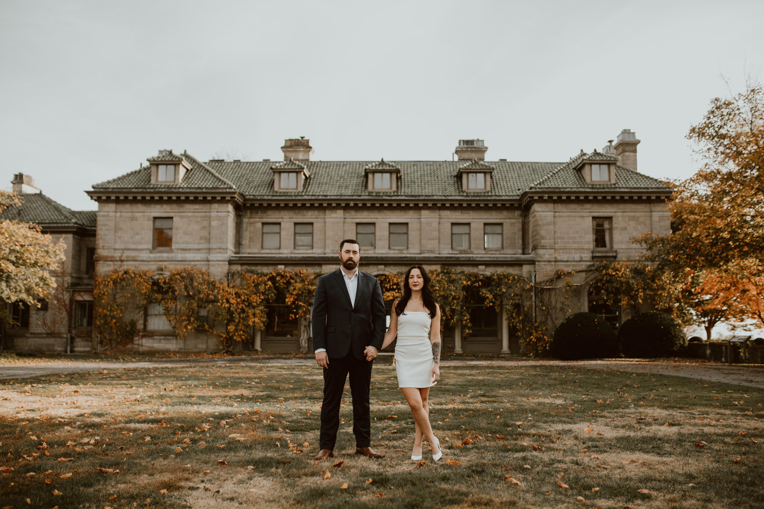 The Wedding Website of Kari Ribadeneyra and Chaz Carmichael