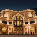 The Forum Shops at Caesars