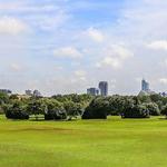 Dorothea Dix Park