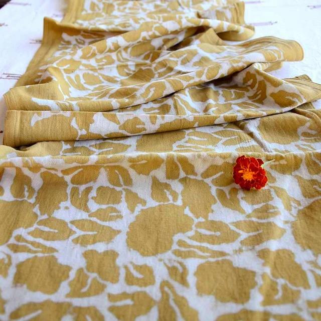 Ichcha | Yan Table Runner