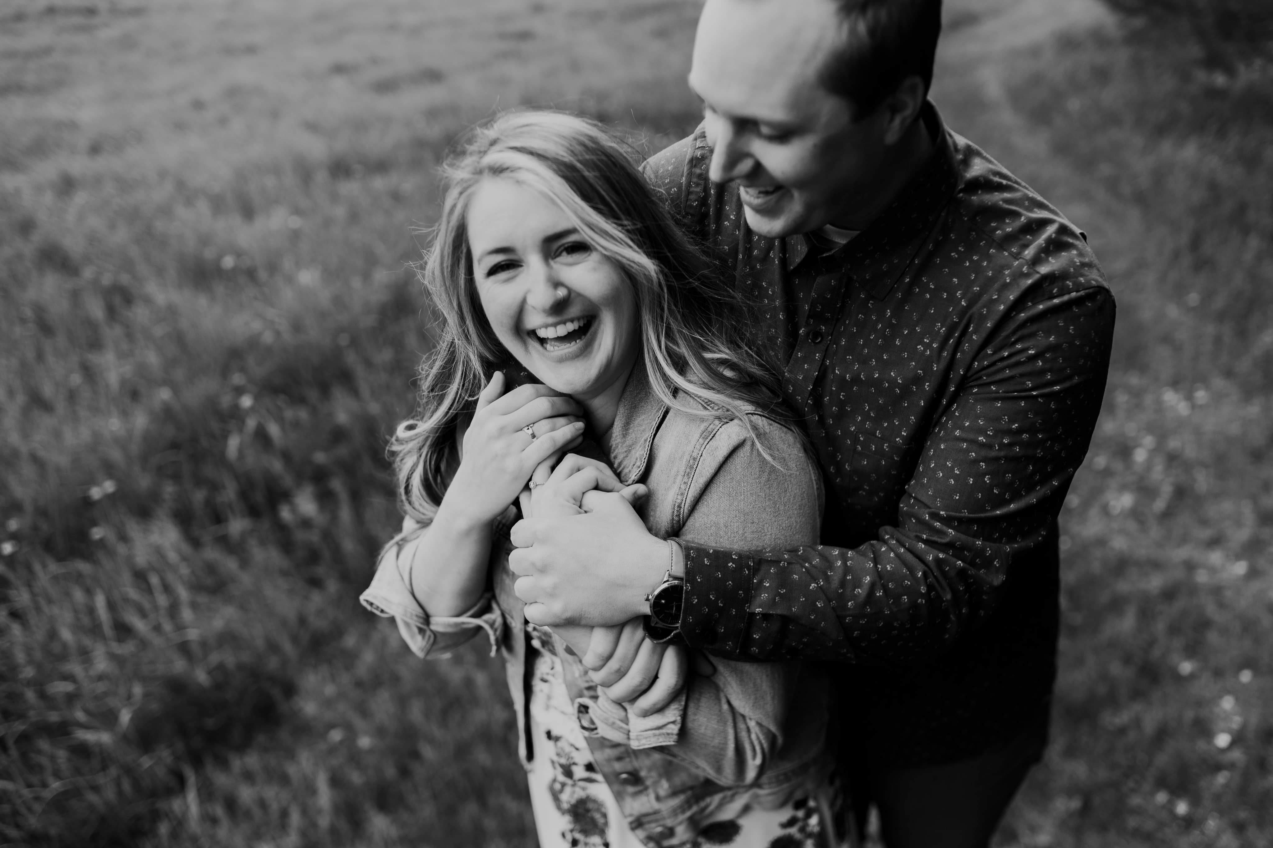 The Wedding Website of Quinn McDonagh and Markus Browning