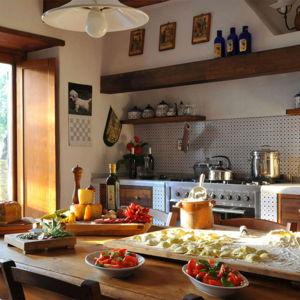 Cooking Class