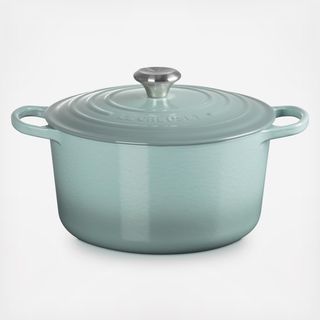 Signature Deep Round Oven