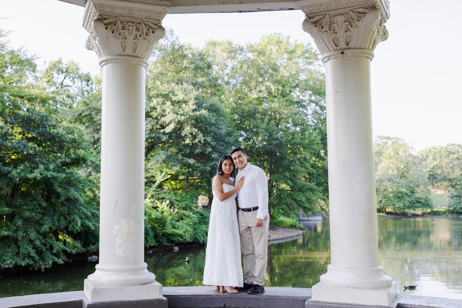 The Wedding Website of Julio Ramirez and Vanessa Martinez
