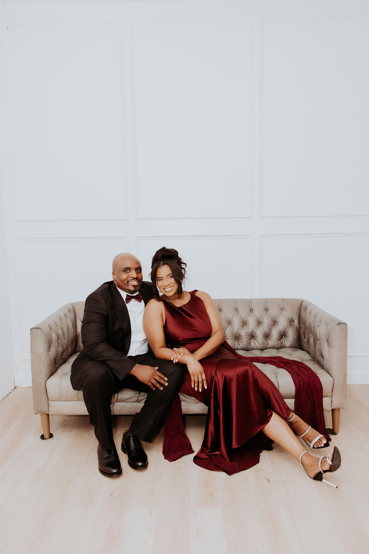 The Wedding Website of Ash Alexander and Travis Reynolds