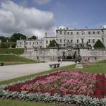 Powerscourt House & Gardens