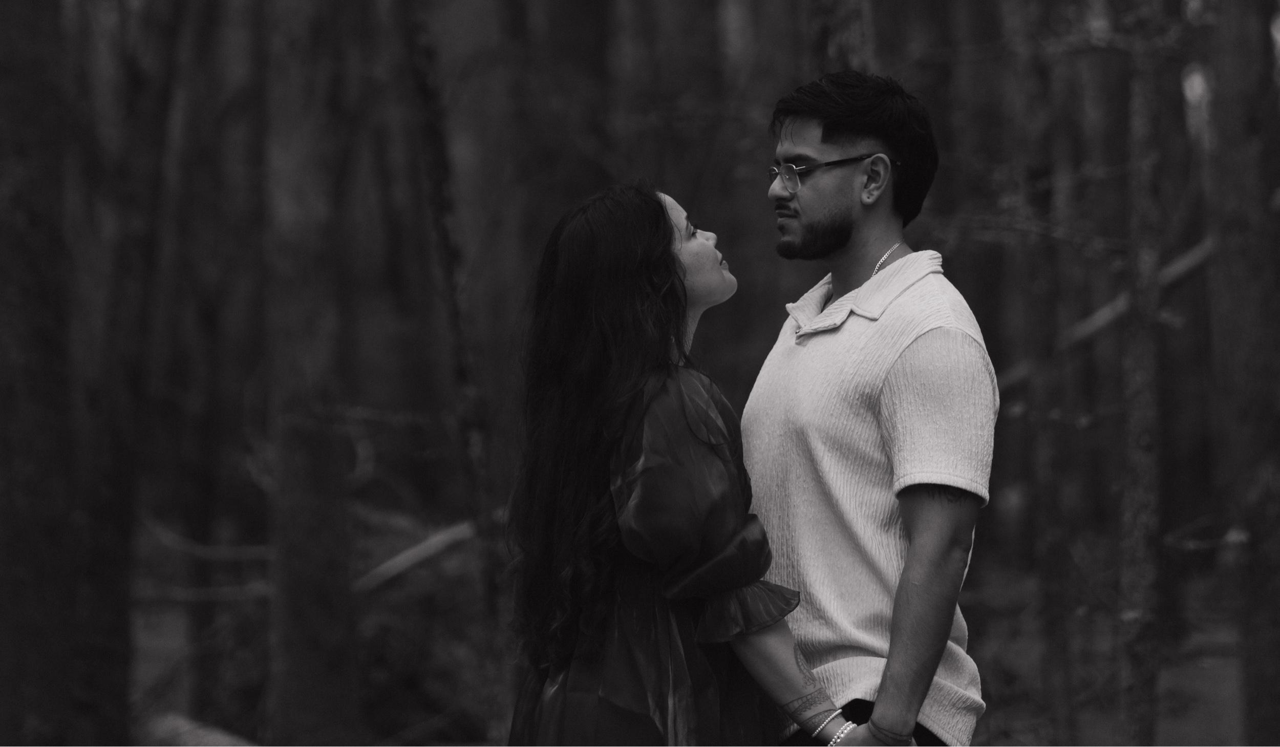 The Wedding Website of Wilmalis Justiniano and Daniel Reglado Vazquez