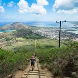 Kokohead Lookout