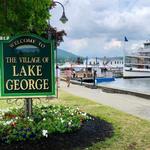 Lake George Village Mall