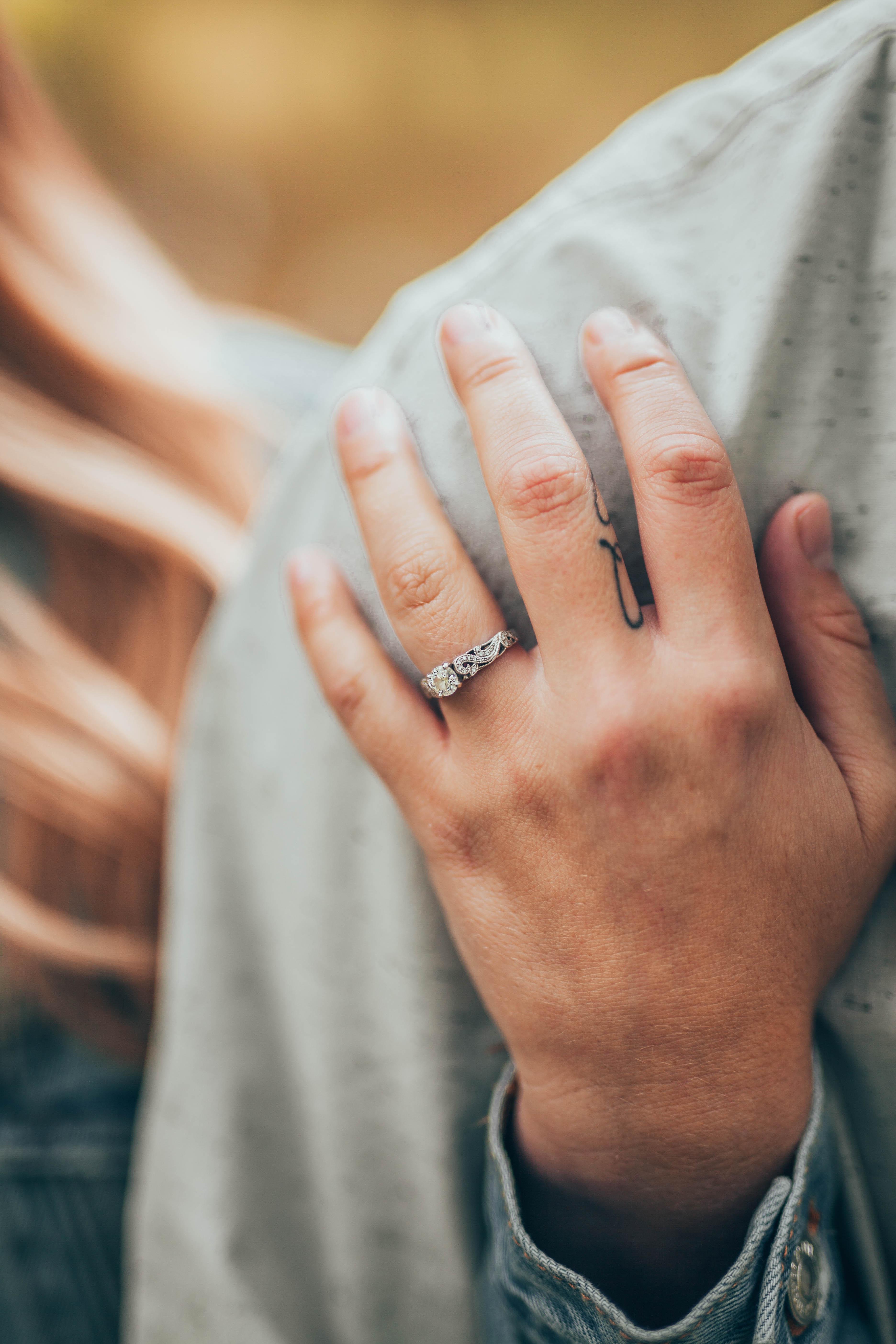 The Wedding Website of Amanda Holm and Kyle Dauble