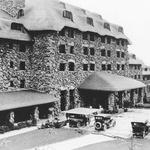 Immersive History | Omni Grove Park Inn