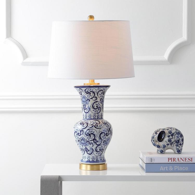 Leo Table Lamp