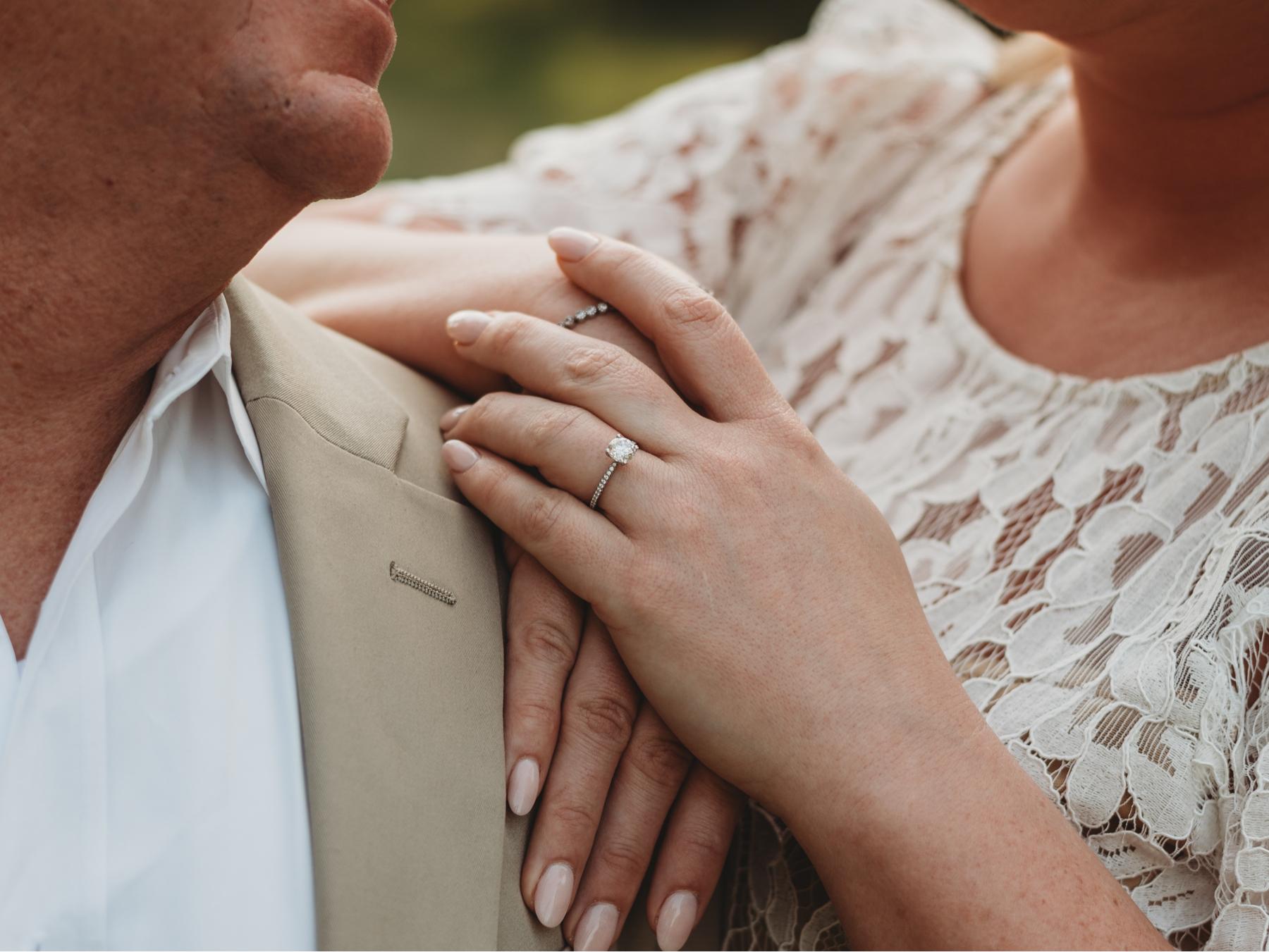The Wedding Website of Bonnie Campbell and Tony Clark