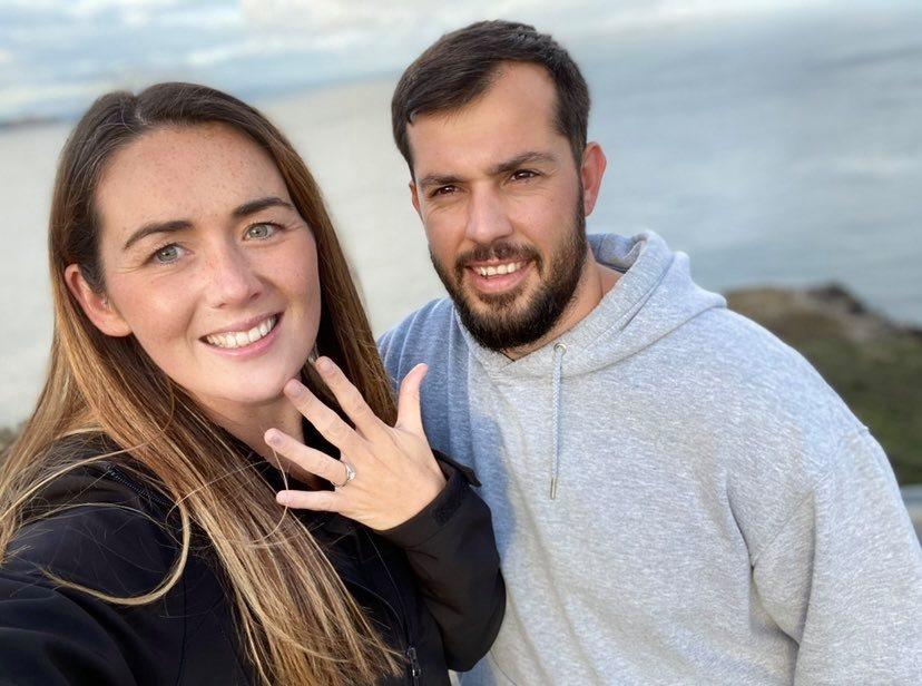 The Wedding Website of Naomi Sillars and Tom Waldock