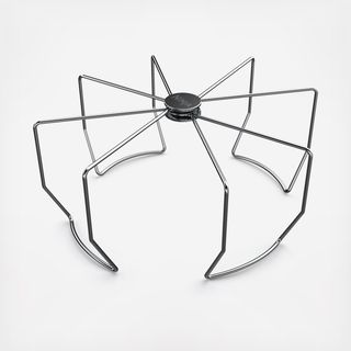 Foodi Folding Crisper Rack