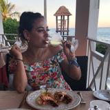 Dinner at Caribe (Palace Only)